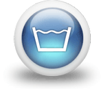Wash icon